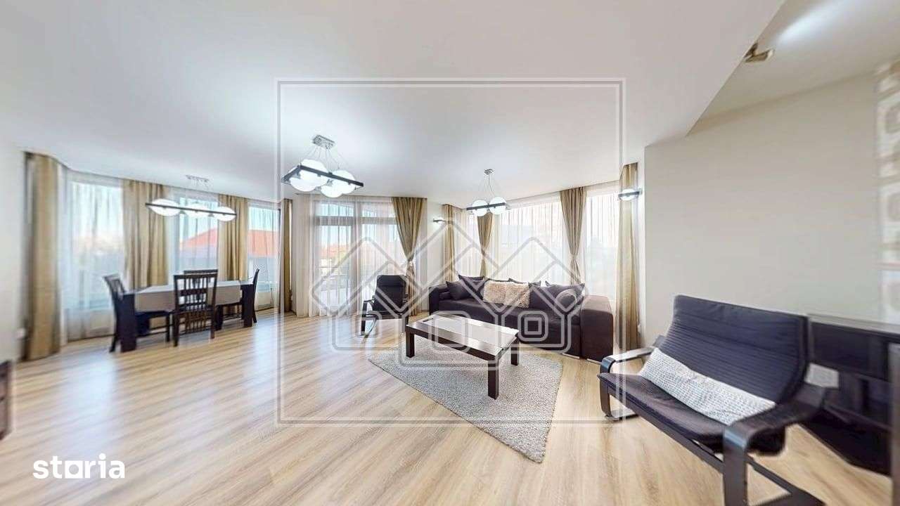 Casa individuala, teren mare, 2 garaje - Sura Mica - Imagine principală: 4/20