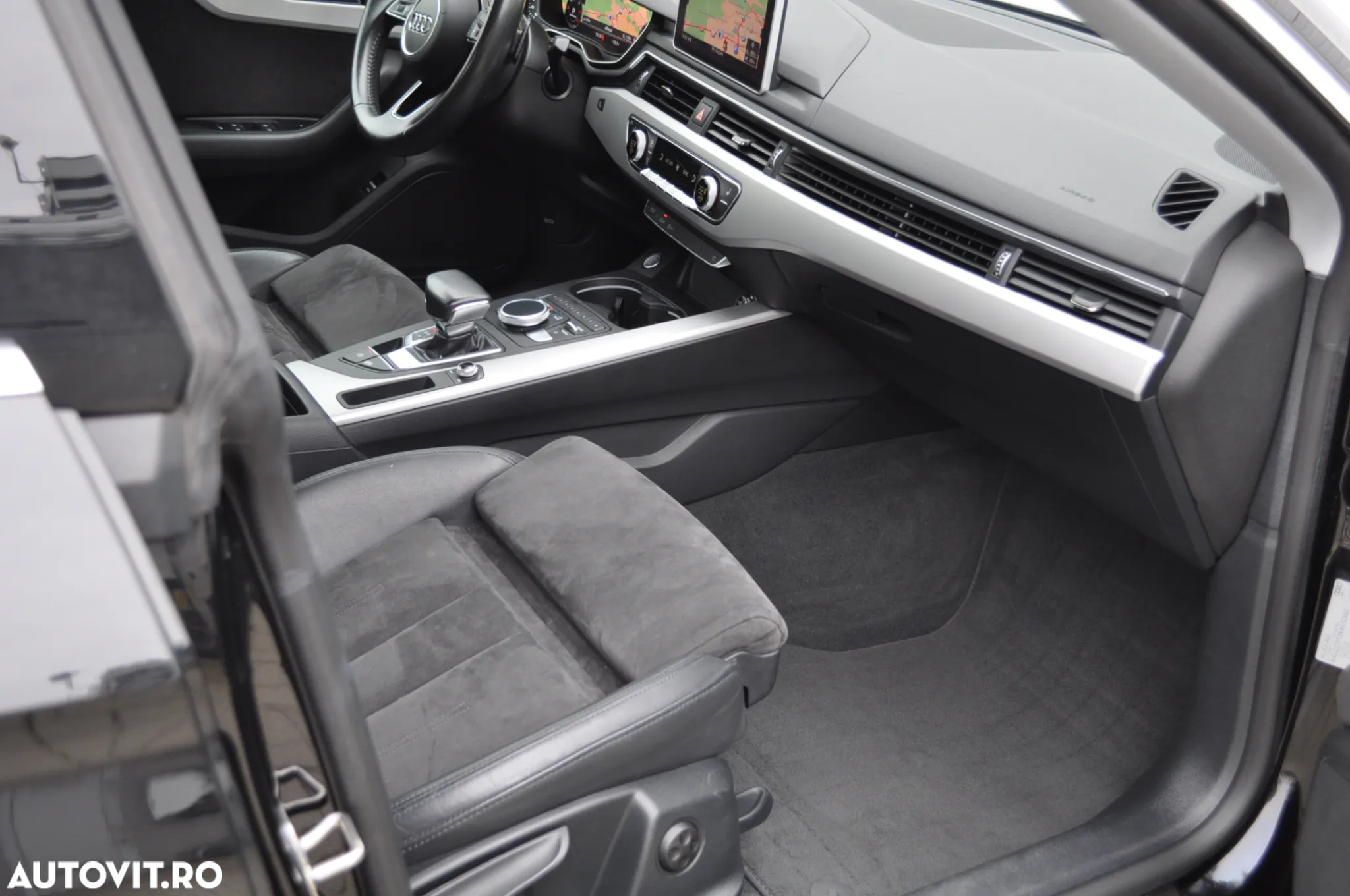 Audi A5 Sportback 2.0 TDI S tronic - 22