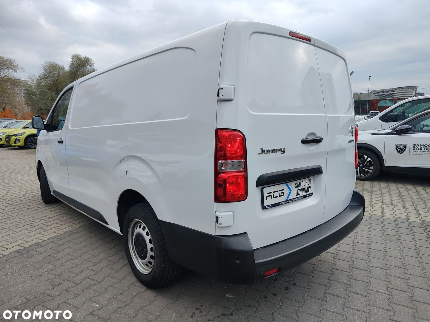 Citroën JUMPY - 4