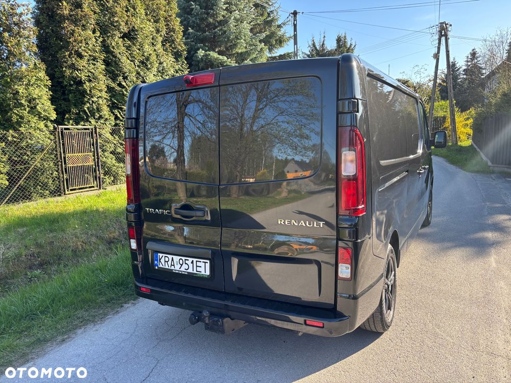 Renault Trafic - 3
