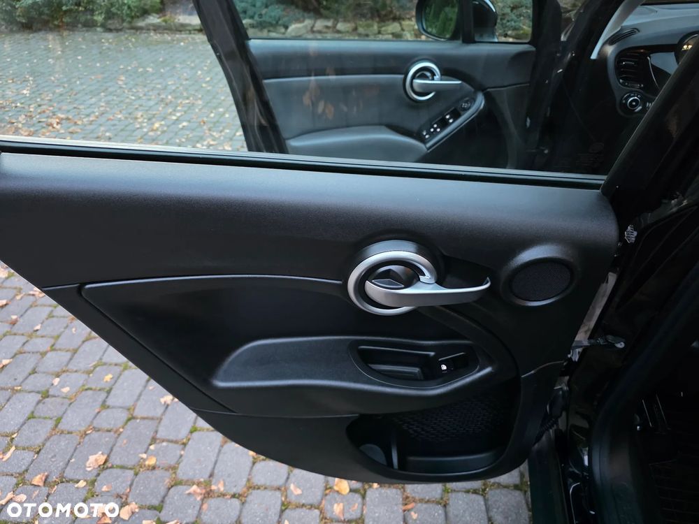 Fiat 500X 1.6 E-torQ 4x2 Rockstar - 17