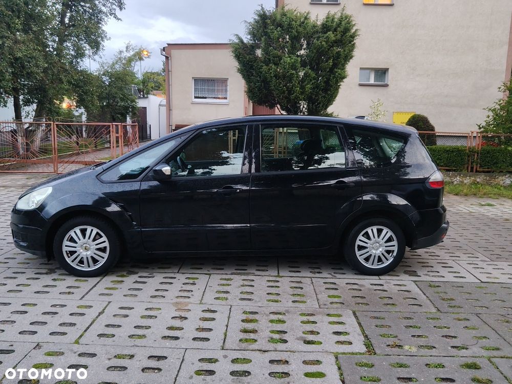 Ford S-Max - 3