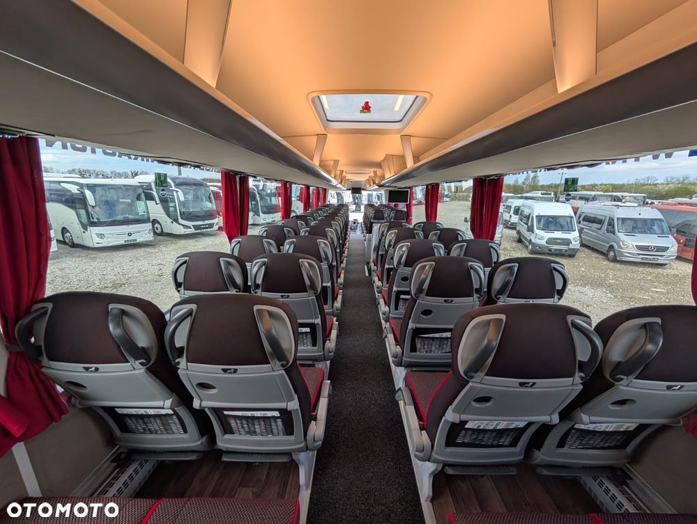 MAN Lion's Coach - 31