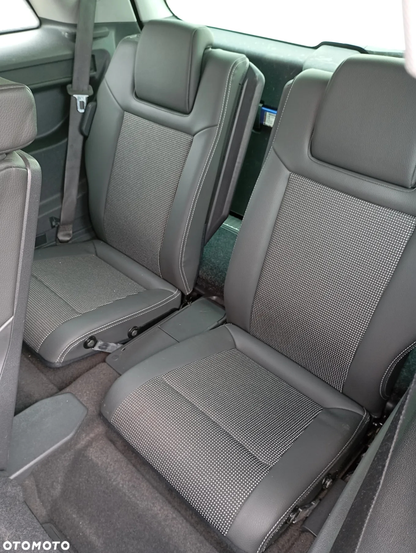 Opel Zafira 1.7 CDTI Cosmo EU5 - 12