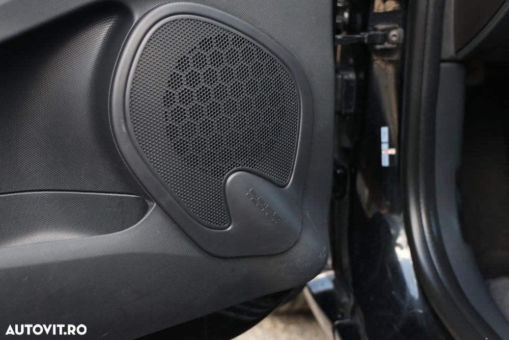 Renault Clio Energy dCi 90 Start & Stop Experience - 20
