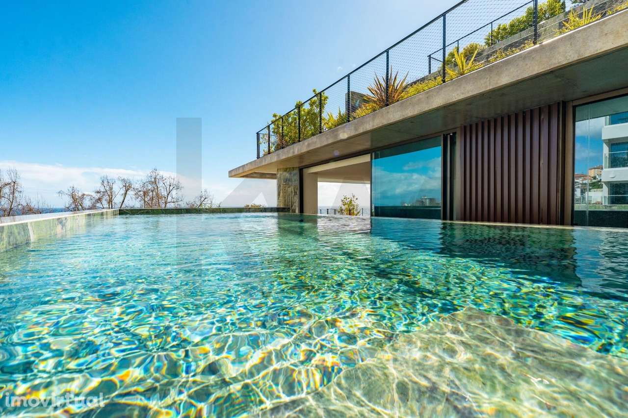 Savoy Residence | Monumentalis – Luxo, Exclusividade e Benefícios I - Grande imagem: 2/58