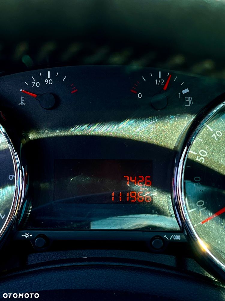 Peugeot 3008 1.6 Premium - 13