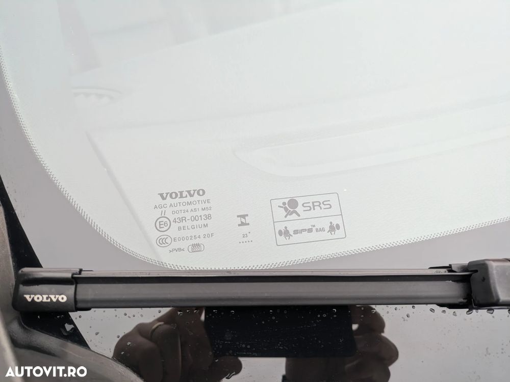 Volvo V40 D3 Aut Summum - 4