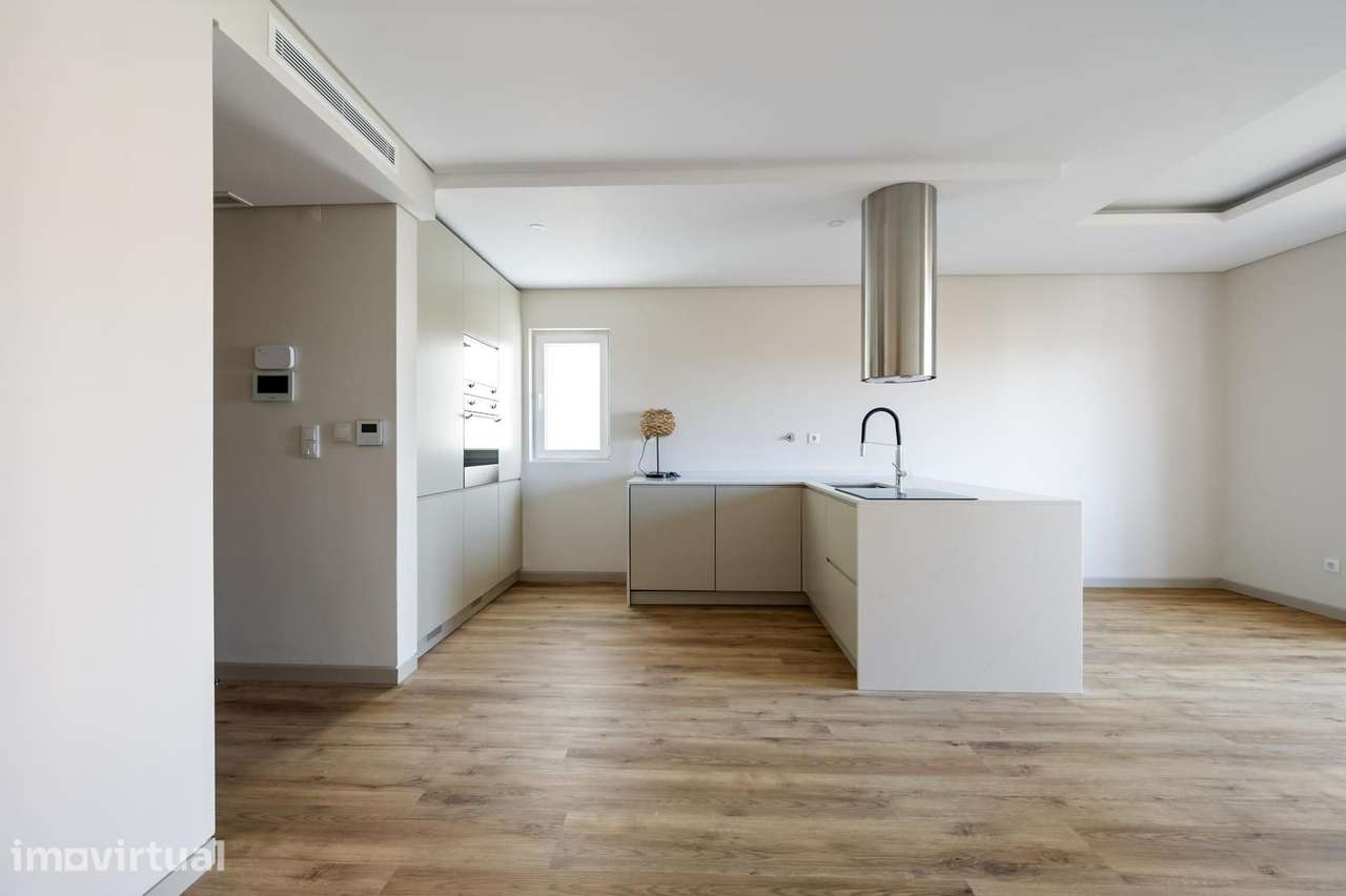Apartamento T1 com jardim, Cascais - Grande imagem: 3/25