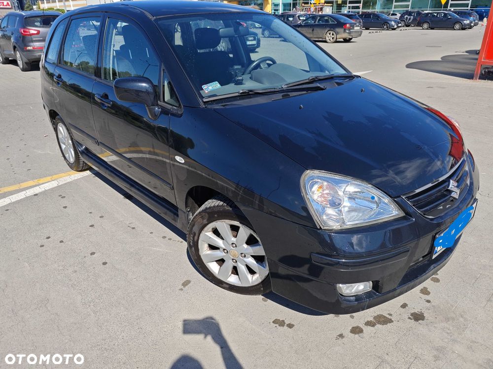 Suzuki Liana - 2