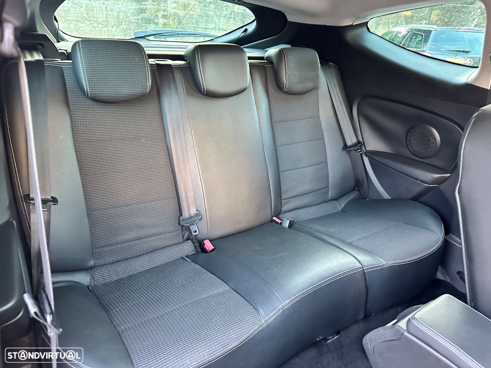 Renault Mégane Coupe - 48