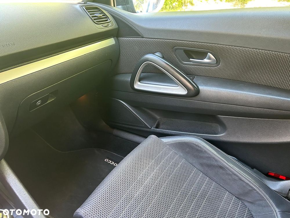 Volkswagen Scirocco 2.0 TDI Edition - 10