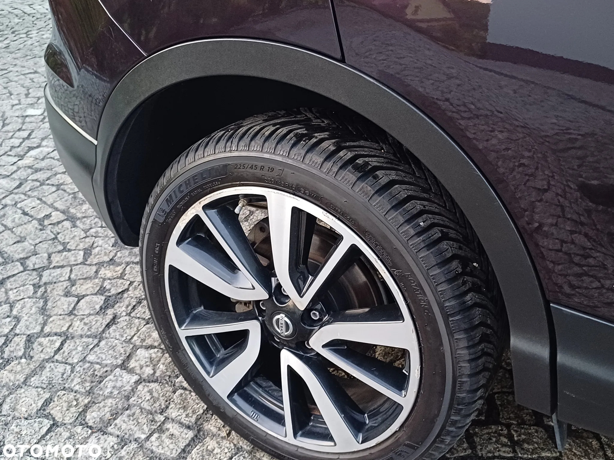 Nissan Qashqai 1.2 DIG-T Tekna+ - 20