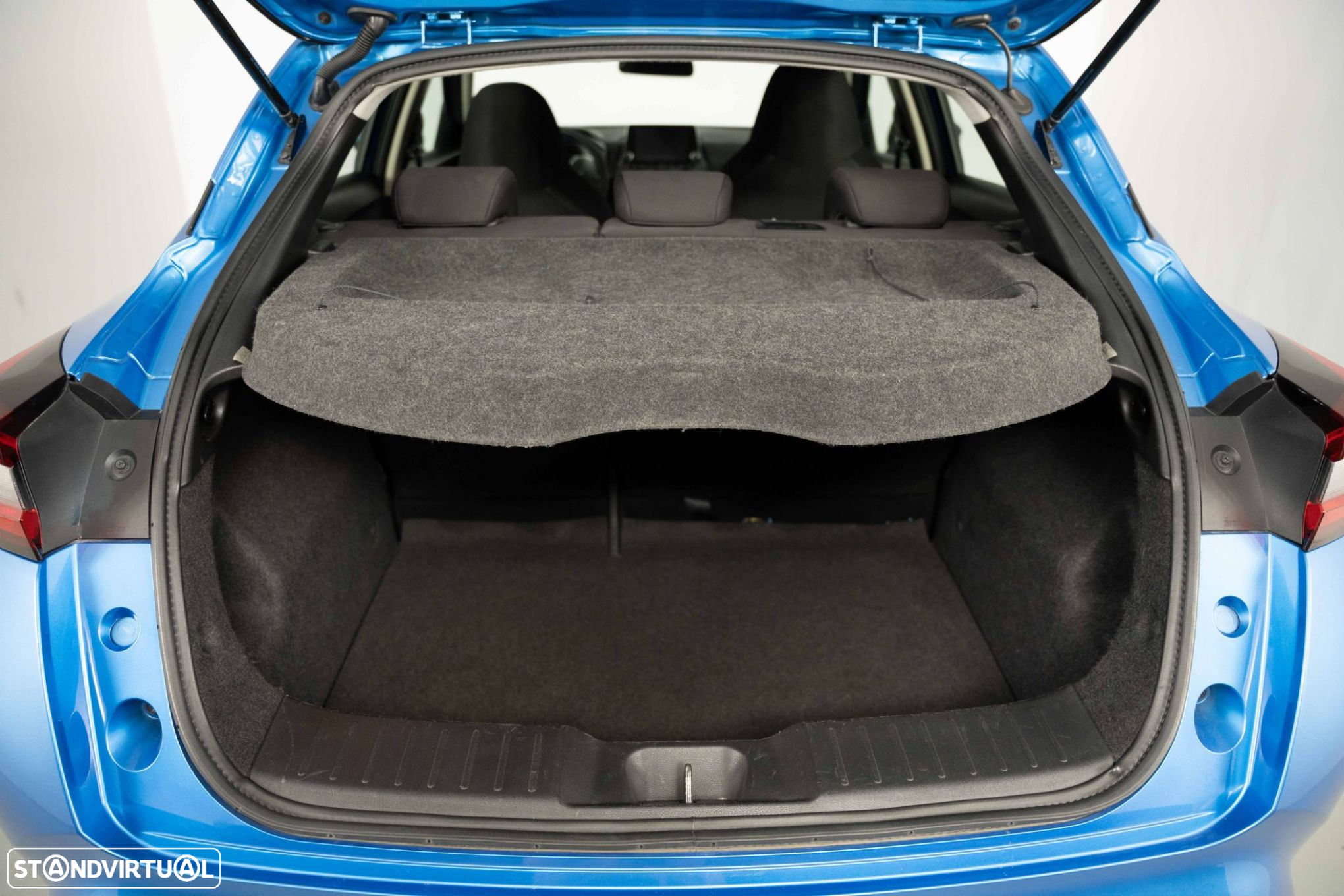 Nissan Juke 1.0 DIG-T N-Connecta DCT - 11