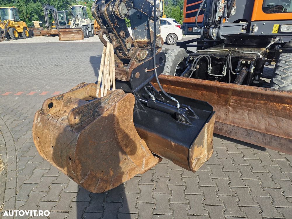 Terex TW110 - 8