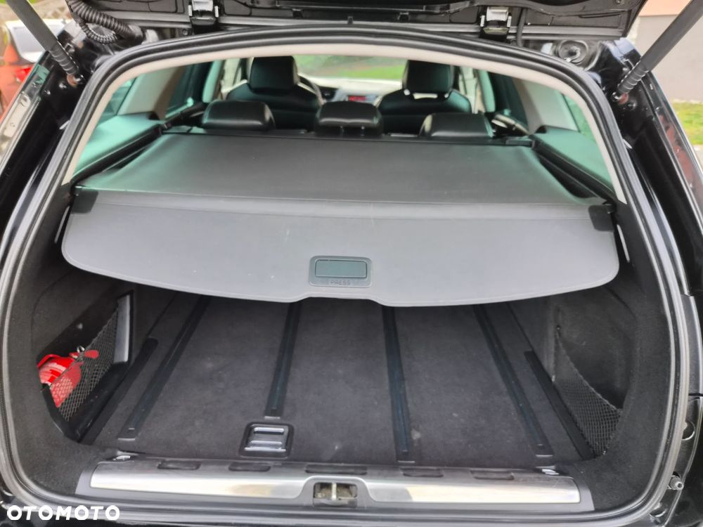 Citroën C5 2.0 HDi Exclusive - 15
