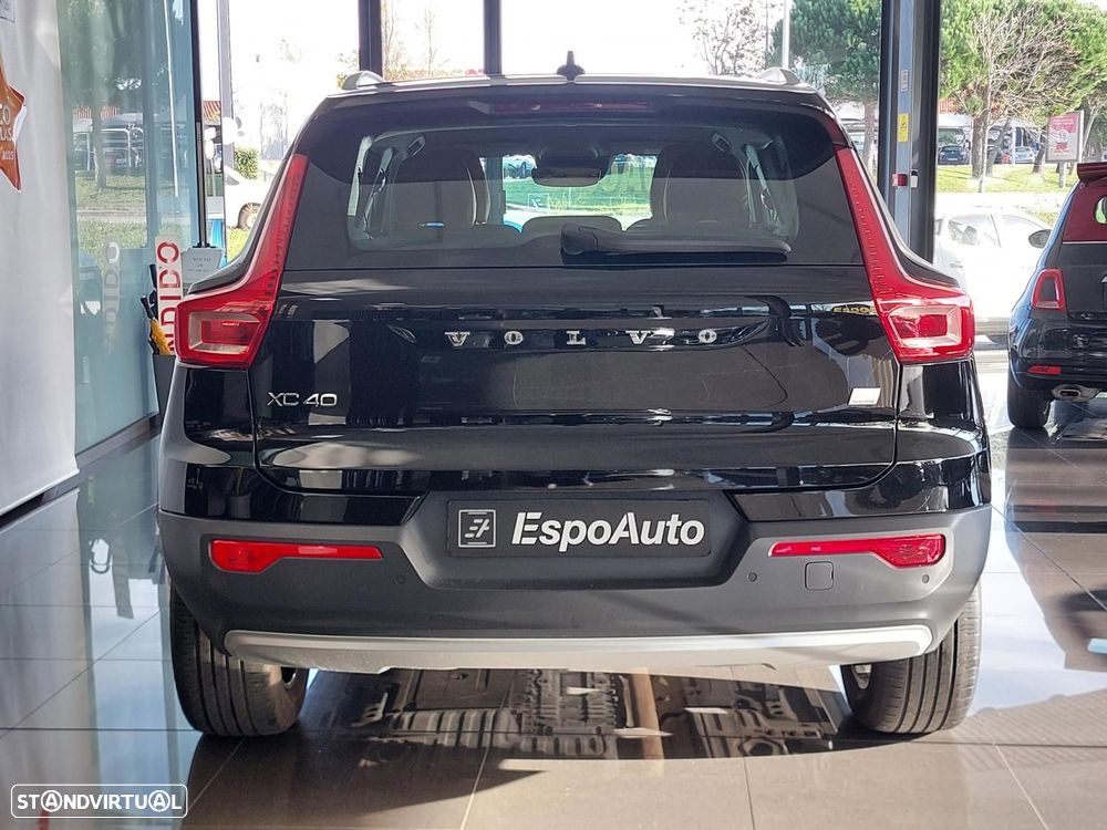 Volvo XC 40 1.5 T4 PHEV Inscription Expression - 5