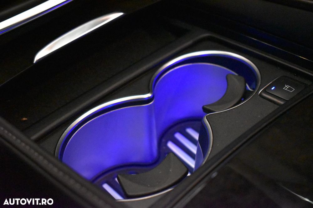 Mercedes-Benz S 63 AMG AMG Speedshift MCT - 31