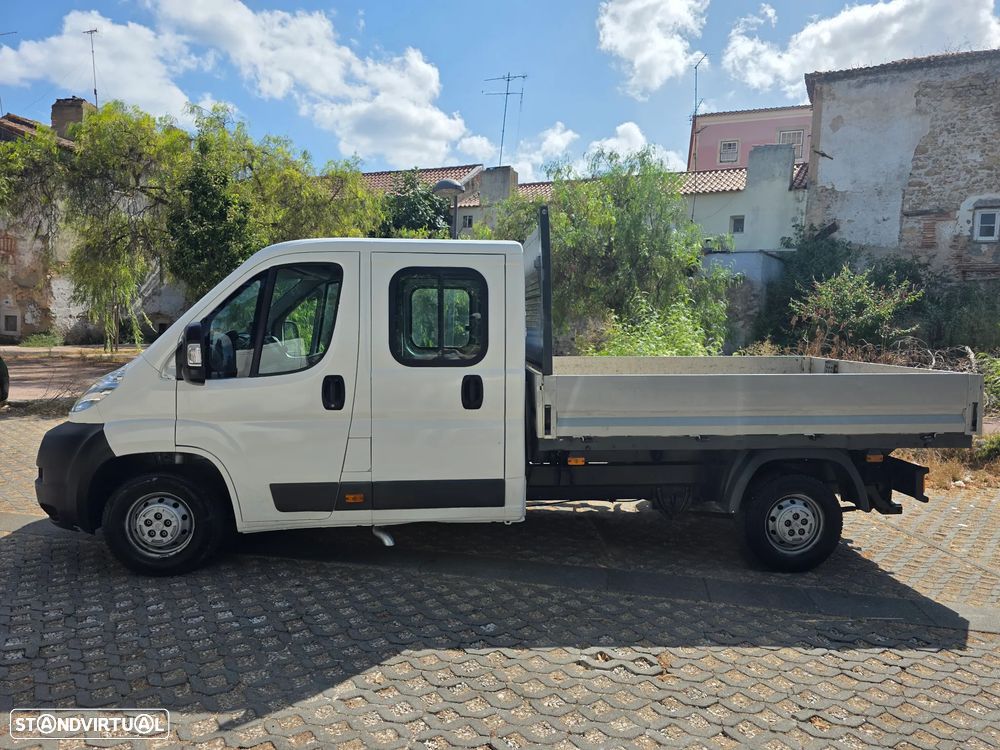 Citroën JUMPER 2.2HDI - 2
