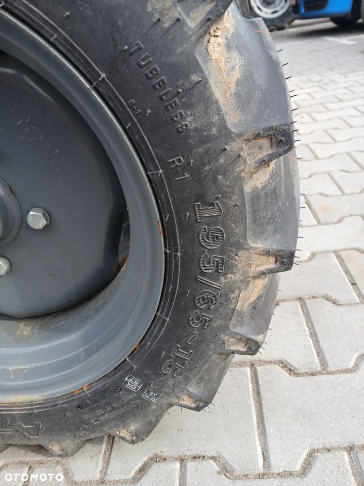 Unia CORSS S DRIVER 3.0 - 10