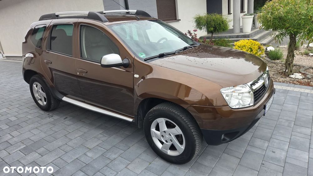 Dacia Duster 1.6 16V 4x2 Prestige - 11