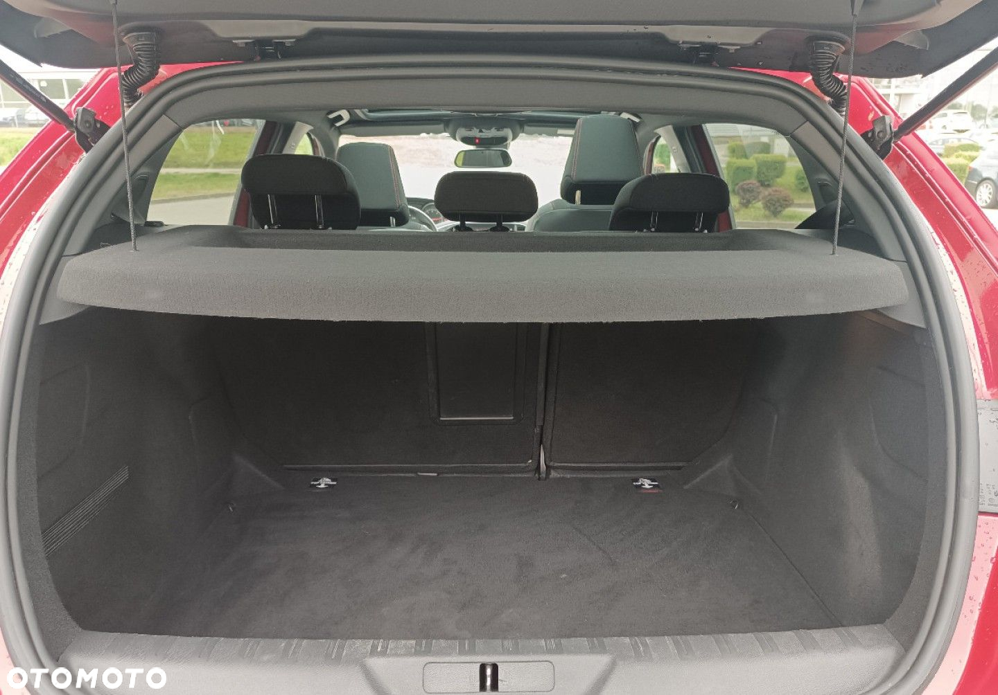 Peugeot 308 - 16