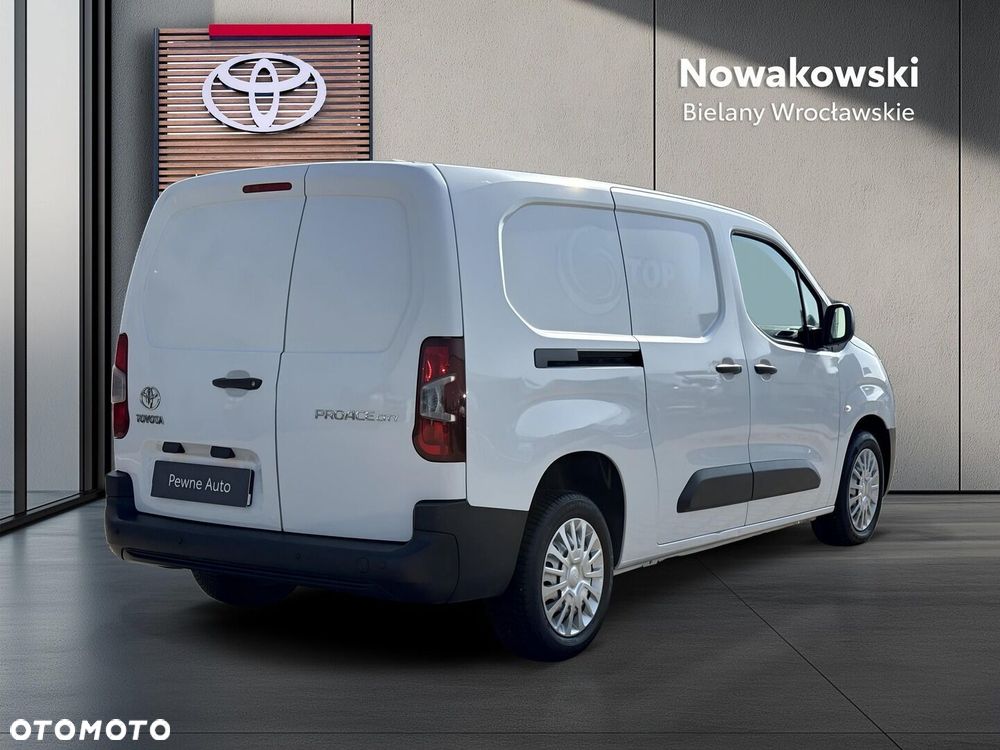 Toyota PROACE CITY - 29