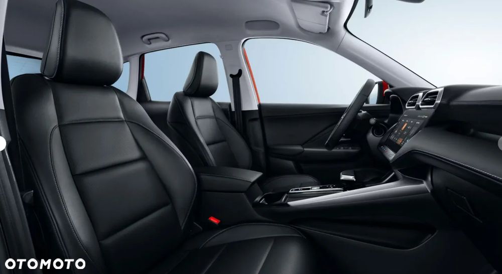 MG ZS - 13