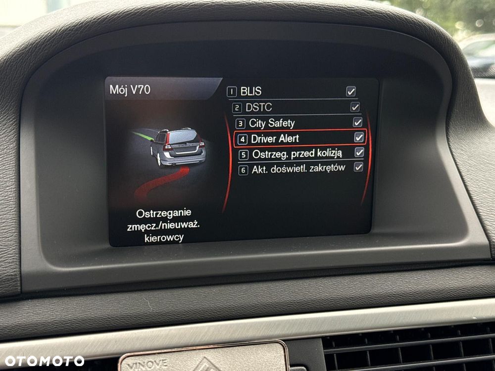 Volvo V70 - 23