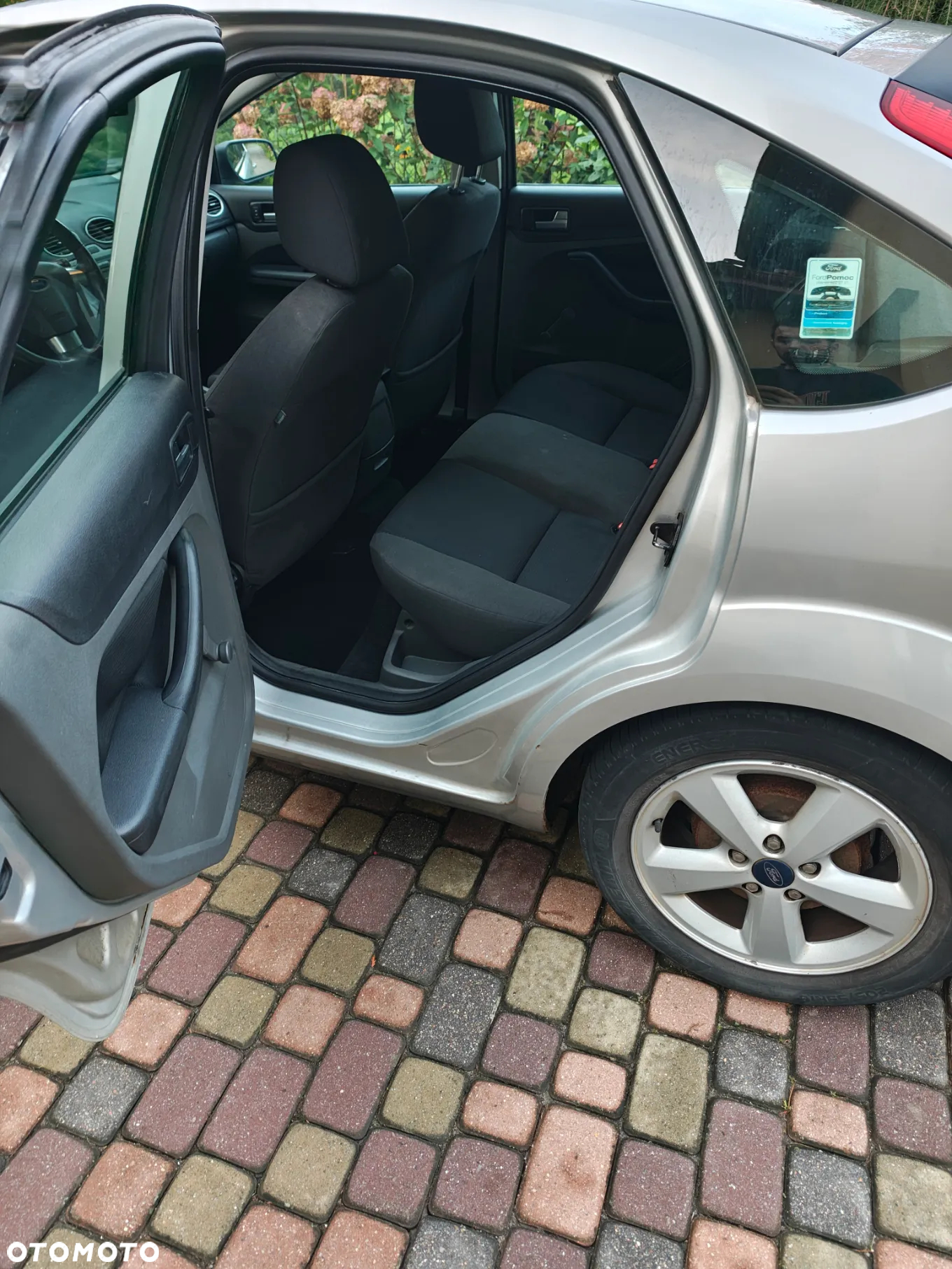 Ford Focus 1.6 Ti-VCT Platinium X - 14