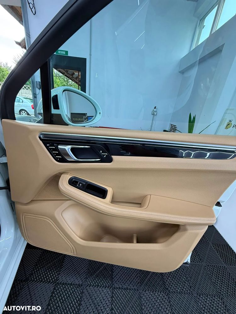 Porsche Macan 3.0 PDK S - 18