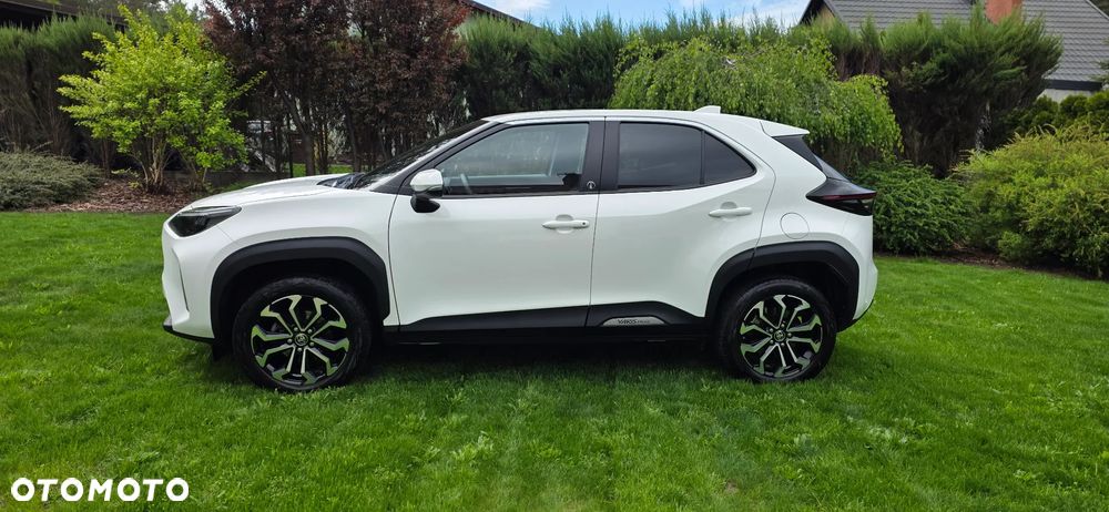 Toyota Yaris Cross 1.5 VVT-i Comfort - 2
