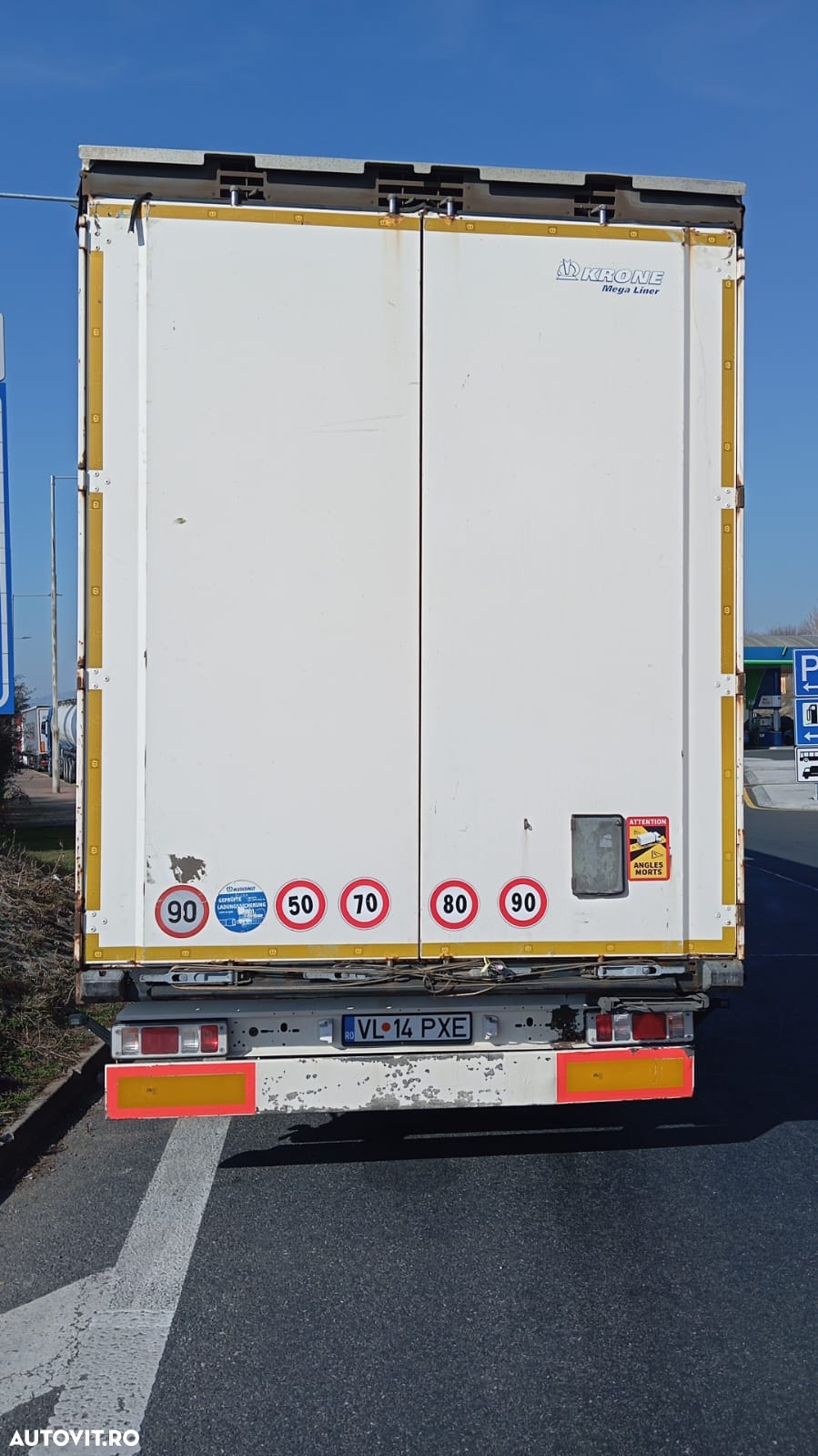 Iveco Stralis 480 cp - 13