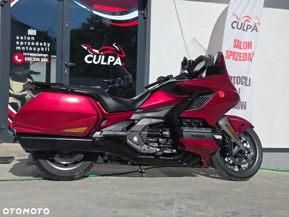 Honda GL - 24