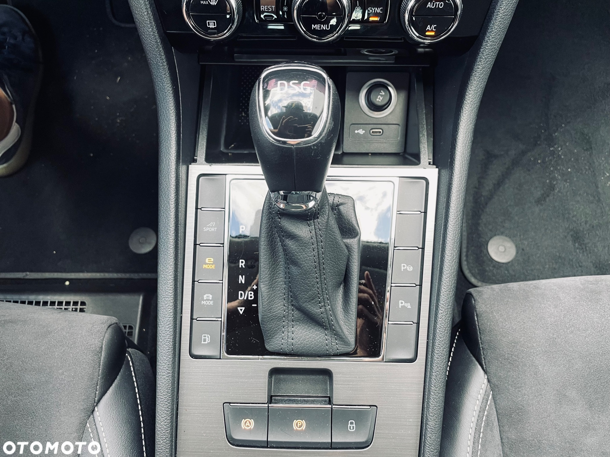 Skoda Superb 1.4 TSI Plug-In Hybrid Style DSG - 29