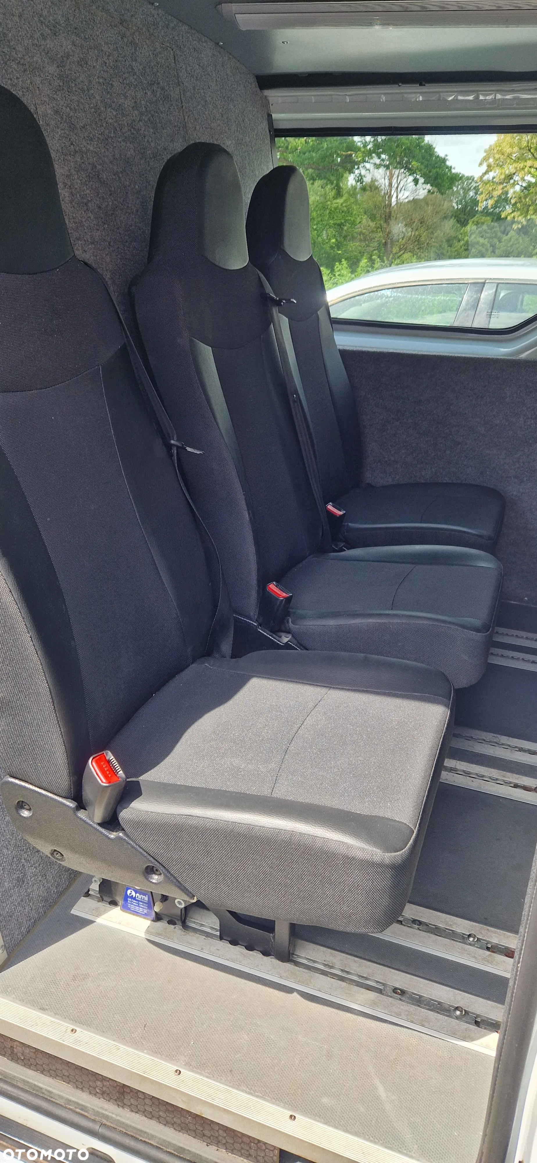Opel Vivaro L2H1 - 10