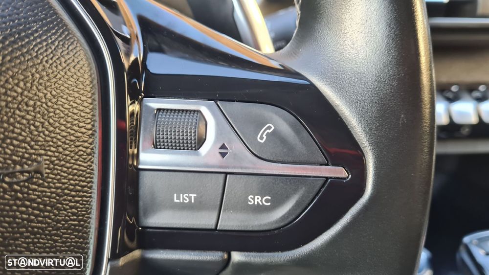 Peugeot 5008 1.5 BlueHDi Allure EAT8 - 15