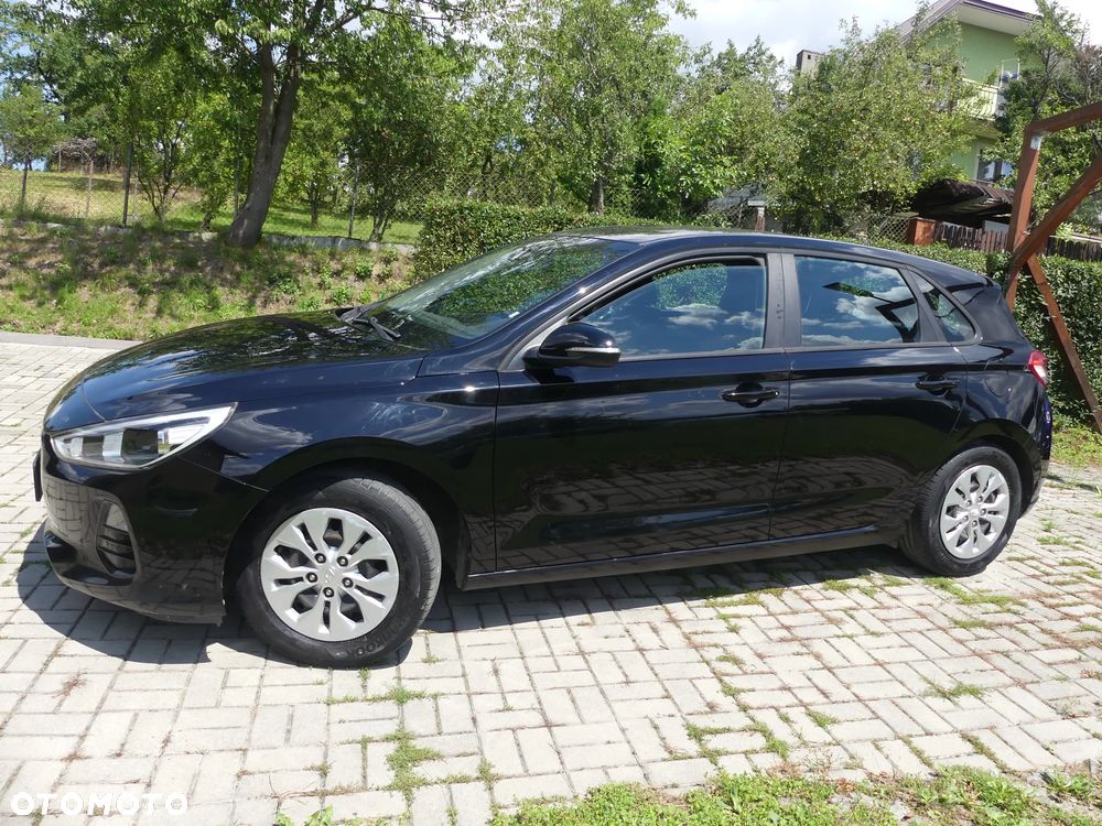 Hyundai i30 1.4 Style - 13
