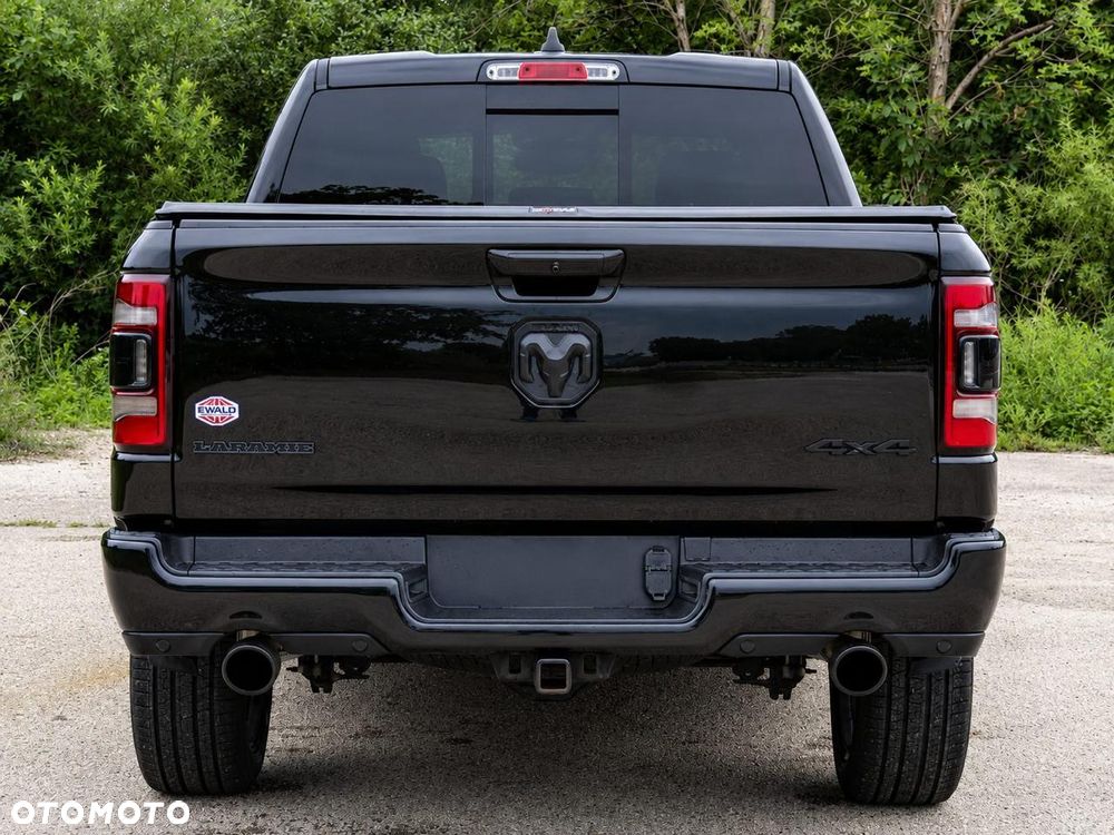RAM 1500 - 5