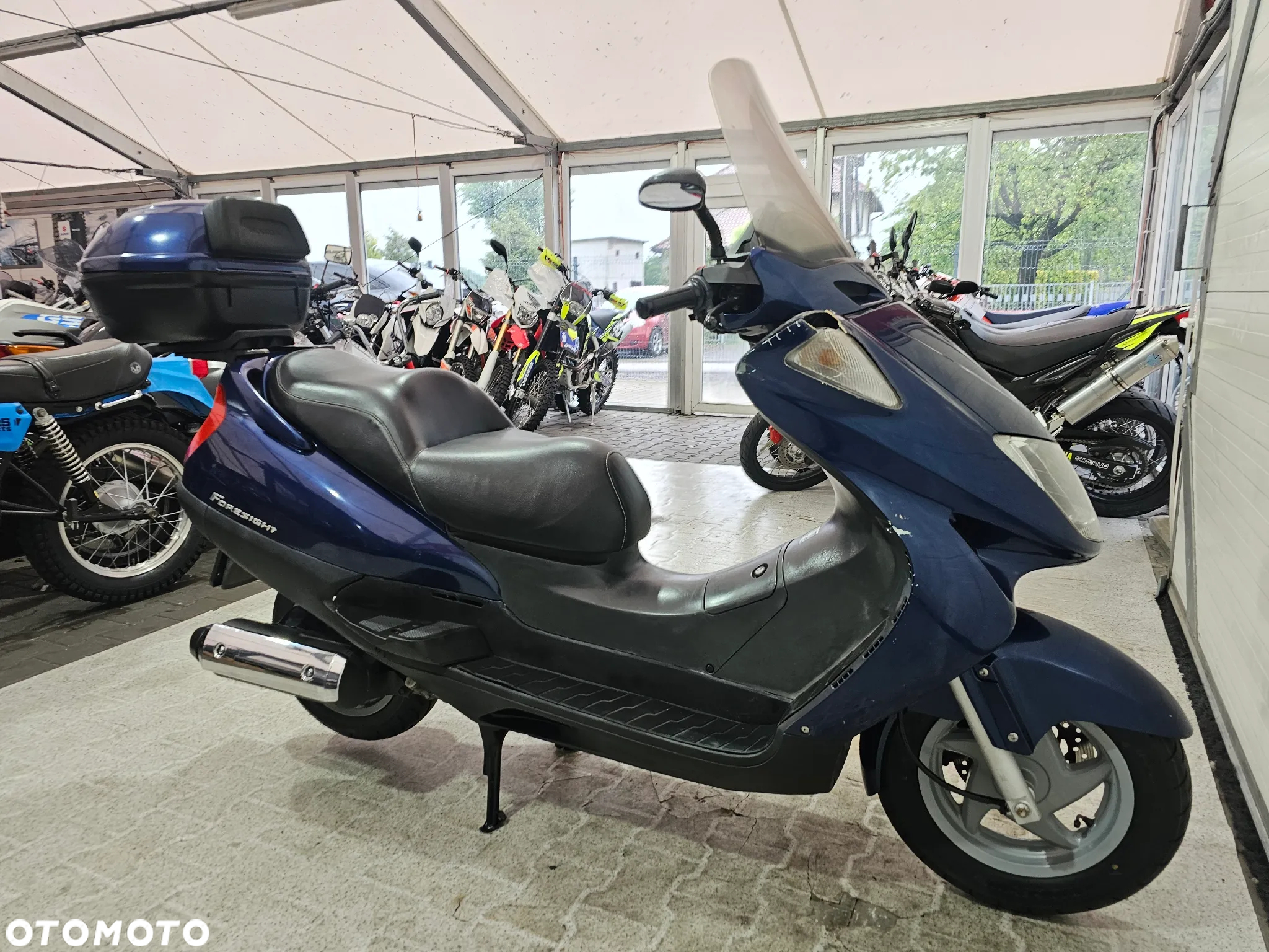 Honda Inny - 26