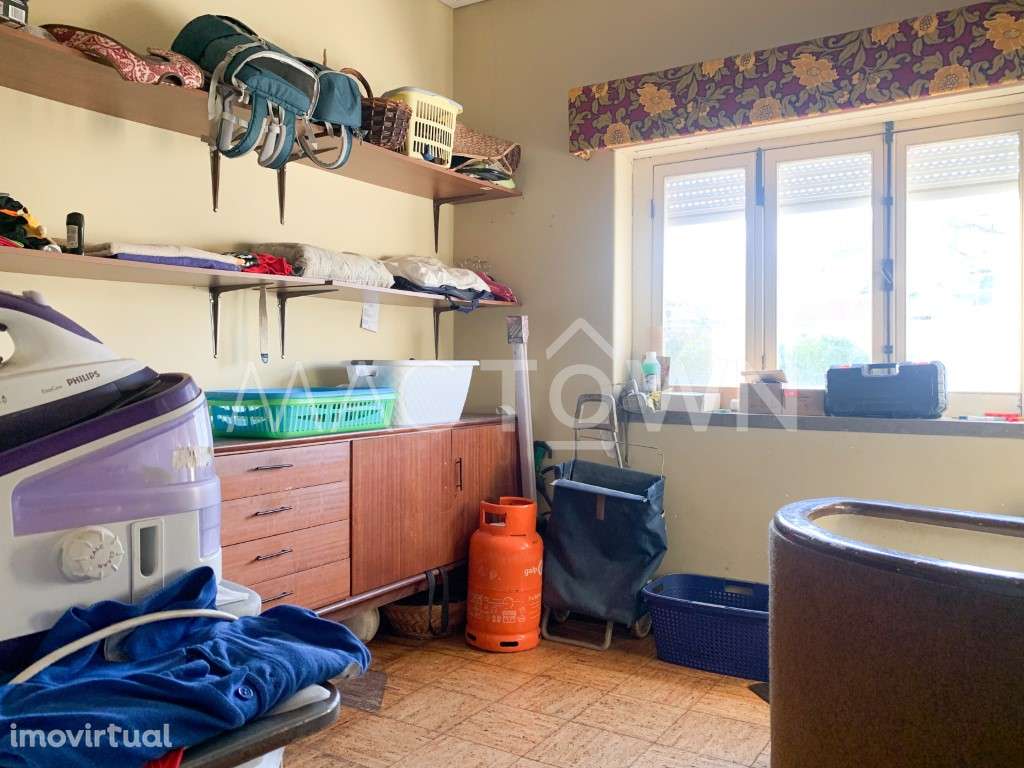 Moradia T5 Serra De Aire - Grande imagem: 3/50