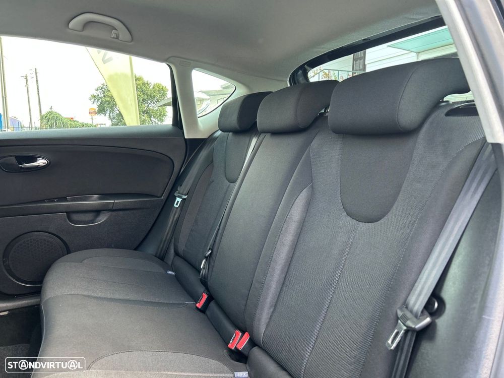 SEAT Leon 2.0 TDI FR - 20