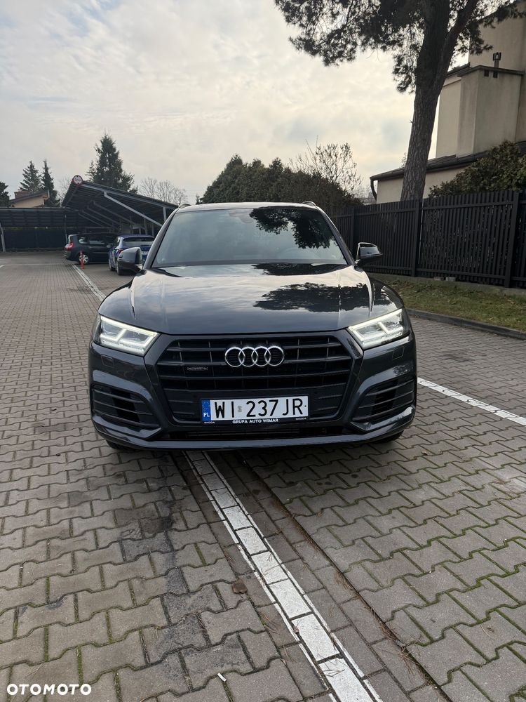 Audi Q5 - 2