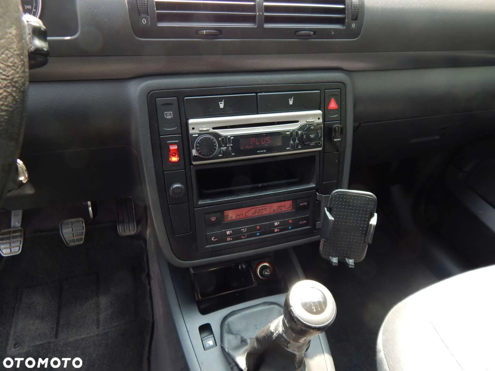 Seat Alhambra 2.0 Stella - 11