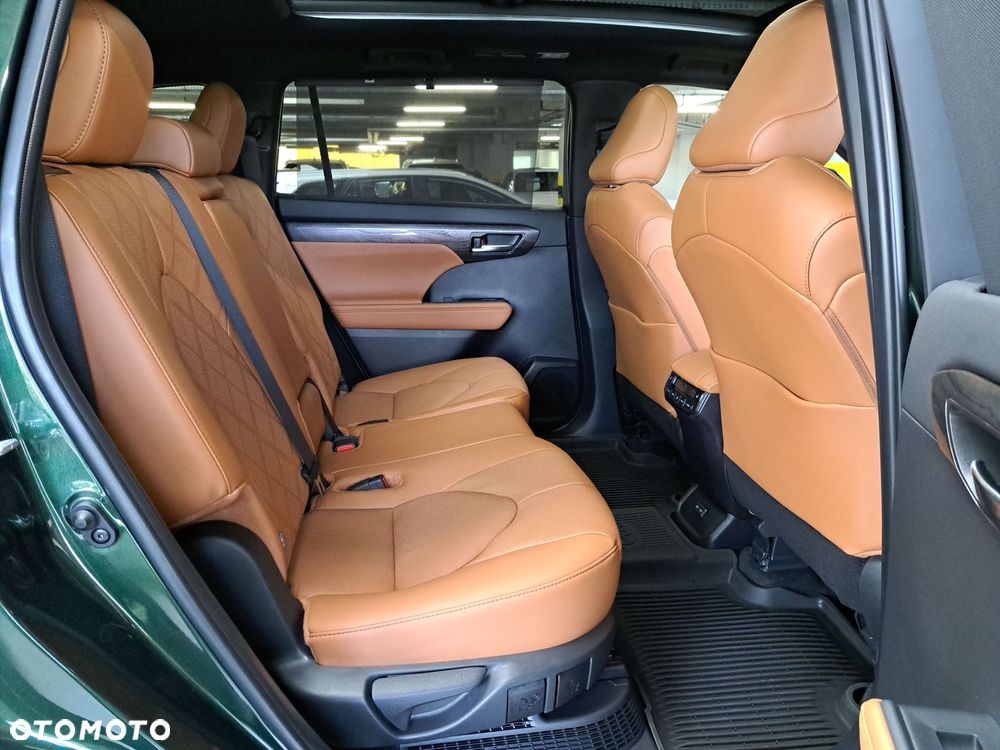 Toyota Highlander - 17