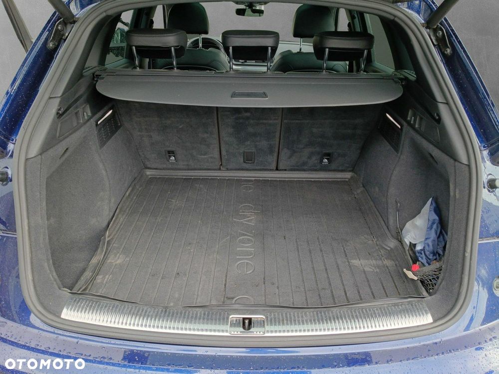 Audi Q5 2.0 TDI Quattro S tronic sport - 15