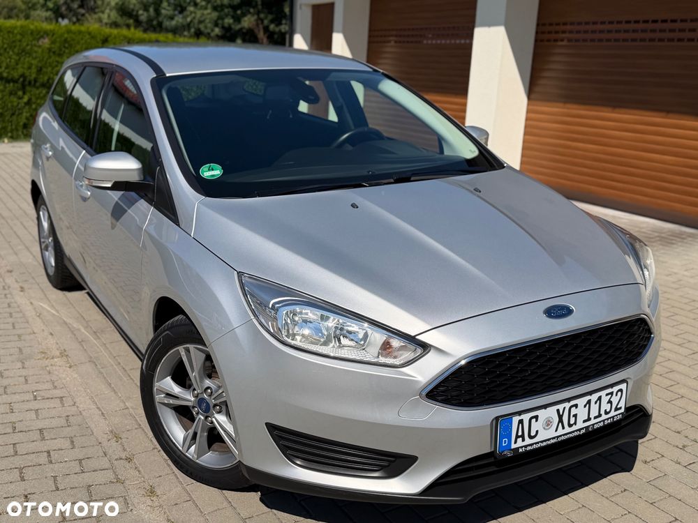Ford Focus - 16