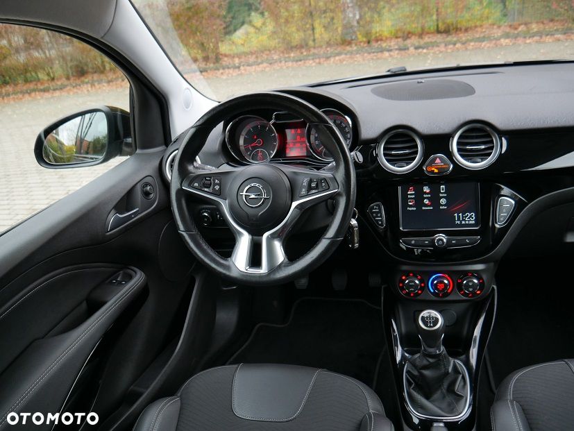 Opel Adam - 14