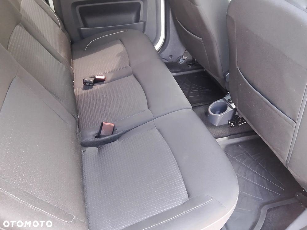 Dacia Dokker 1.5 Blue dCi Laureate - 11