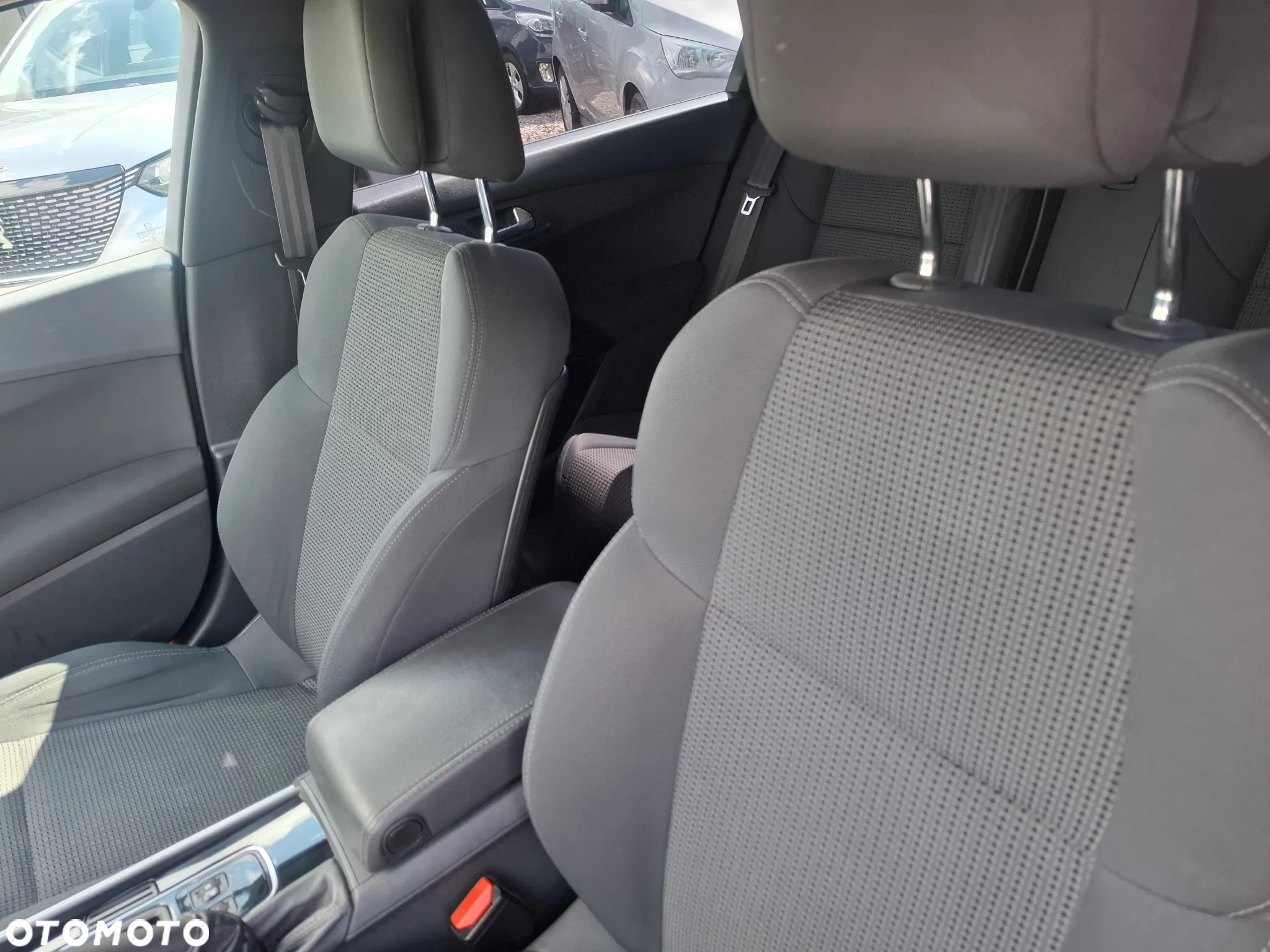 Peugeot 508 1.6 HDi Active - 18